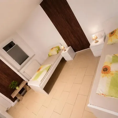 Apartment Seetime B2b Inklusiv Kategorie Xl Merseburg