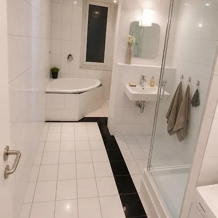 Apartment Seetime B2b Inklusiv Kategorie Xl