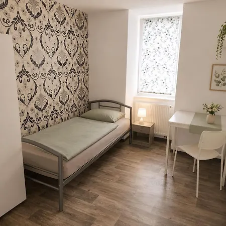 Apartment Seetime B2b Inklusiv Kategorie Xl *