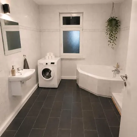 Apartment Seetime B2b Inklusiv Kategorie Xl Merseburg