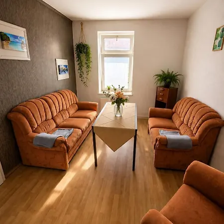 Seetime B2b Inklusiv Kategorie Xl Apartment